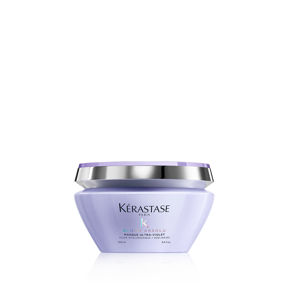 Masque Ultra Violet Blond Absolu 250 ml Kérastase